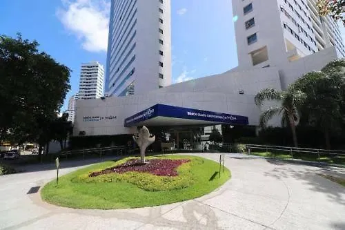 Beach Class Convention By Hom Recife
